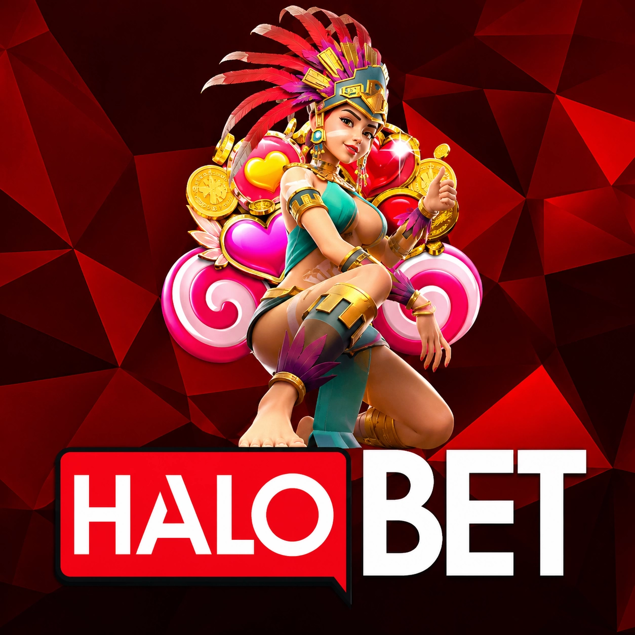 Halobet 234e
